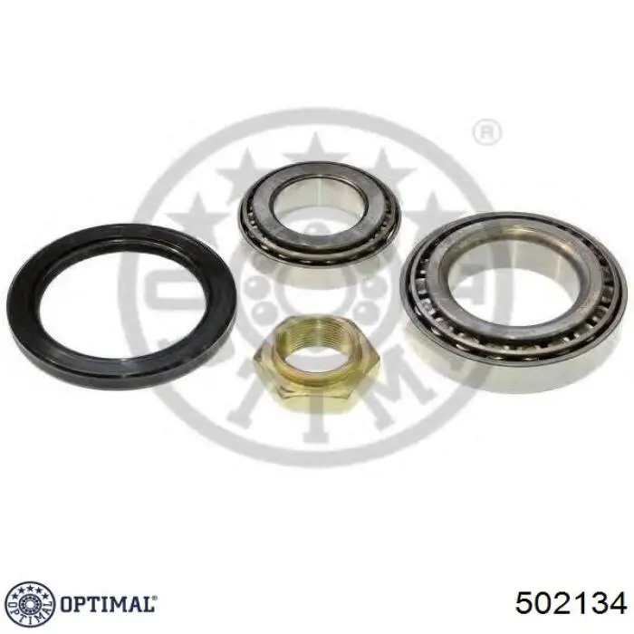 Rolamento de cubo traseiro Optimal 502134 preço, a partir de 37,30 USD