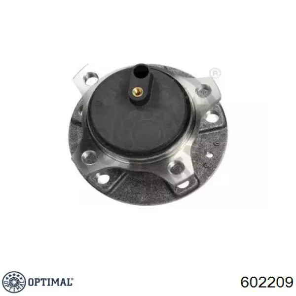 Cubo traseiro Peugeot/Citroen 9674375280 preço, a partir de 83,43 USD
