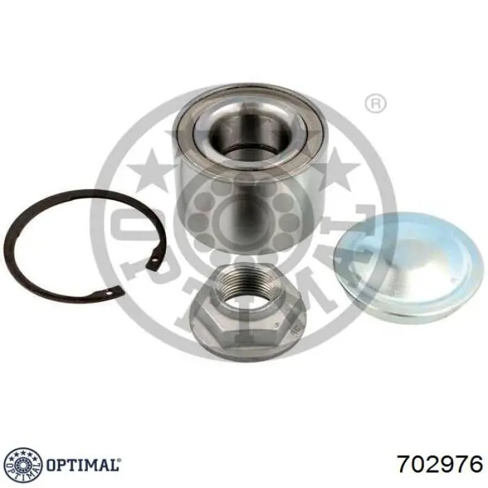 Disco do freio traseiro Optimal 702976 preço, a partir de 68,68 USD