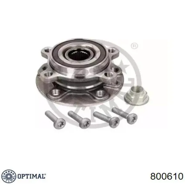 Cubo dianteiro Fiat/Alfa/Lancia 50533569 preço, a partir de 120,21 USD