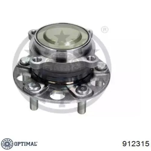 Compre 42200T3VA51 Honda Cubo traseiro
