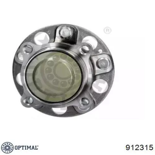 Compre 42200T3VA51 Honda Cubo traseiro