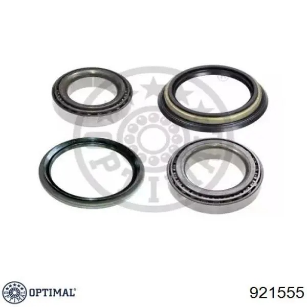 Rolamento de cubo dianteiro Optimal 921555 preço, a partir de 29,11 USD