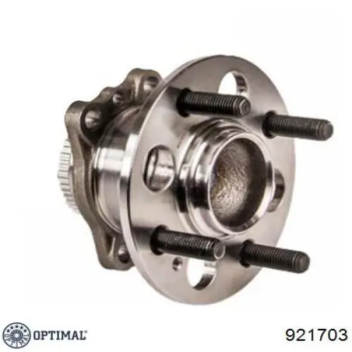 Rolamento de cubo dianteiro Hyundai/Kia 51720H5000 preço, a partir de 47,11 USD