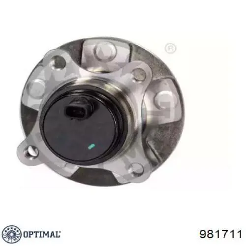 Compre 4355030071 Toyota Cubo dianteiro