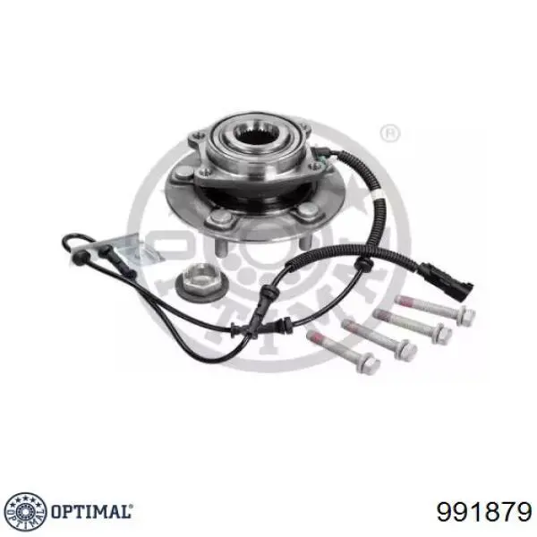 Cubo dianteiro Chrysler 5154199AG preço, a partir de 95,43 USD