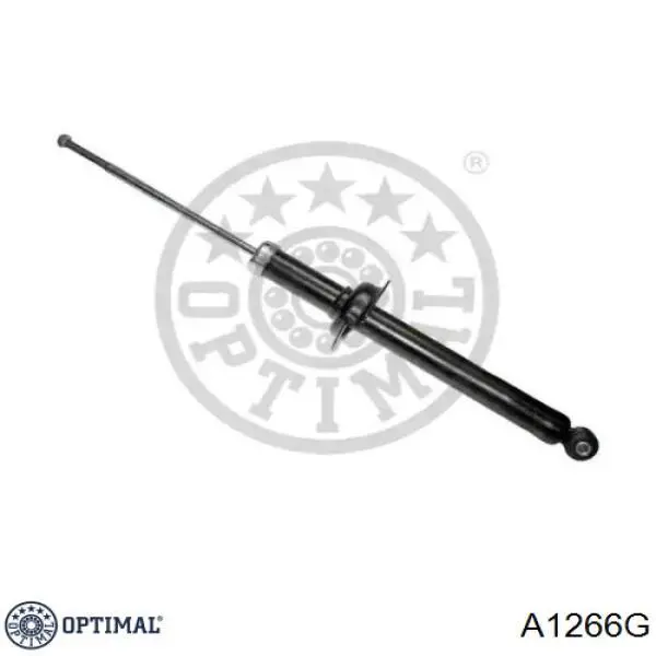 Amortecedor traseiro Optimal A1266G preço, a partir de 44,10 USD