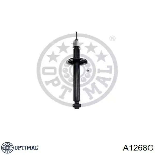 Compre A1268G Optimal Amortecedor traseiro