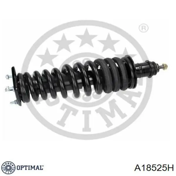 Amortecedor dianteiro Optimal A18525H preço, a partir de 49,32 USD