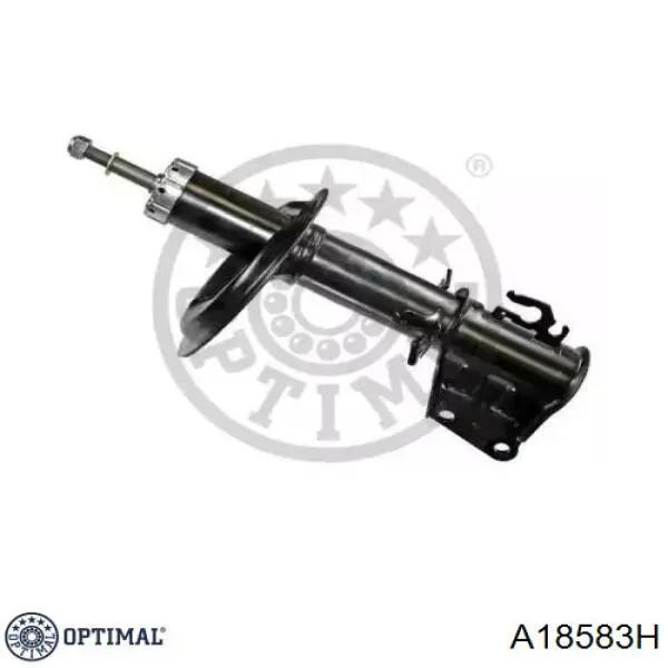 Compre 46536874 Fiat/Alfa/Lancia Amortecedor dianteiro