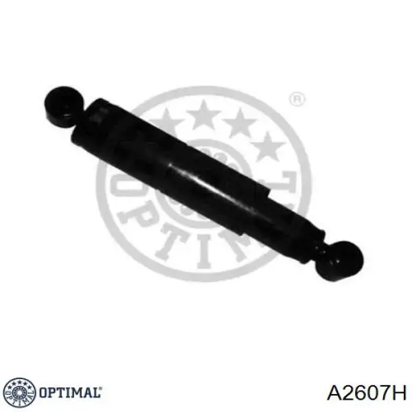 Amortecedor traseiro Optimal A2607H preço, a partir de 47,65 USD