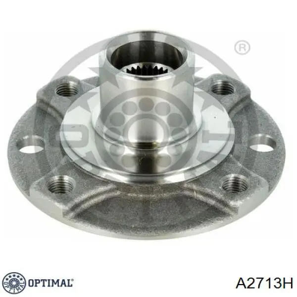 Compre A2713H Optimal Amortecedor traseiro
