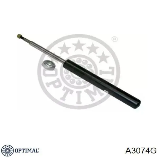 Amortecedor dianteiro A3074G Optimal