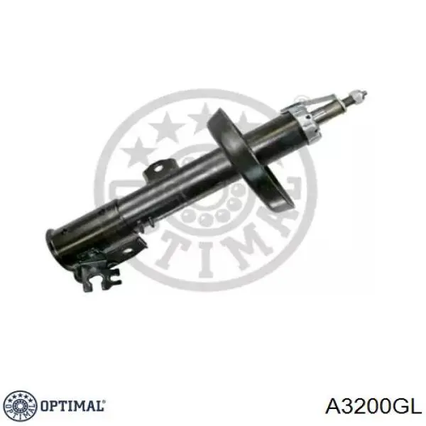 Amortecedor dianteiro esquerdo Optimal A3200GL preço, a partir de 69,32 USD