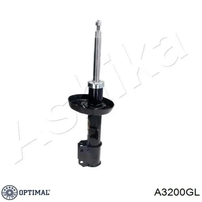 Compre A3200GL Optimal Amortecedor dianteiro esquerdo