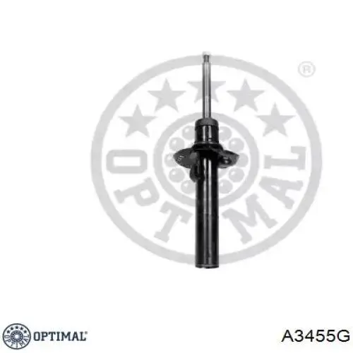 Amortecedor dianteiro Optimal A3455G preço, a partir de 58,81 USD