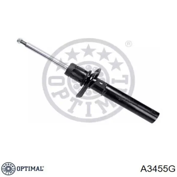 Compre A3455G Optimal Amortecedor dianteiro