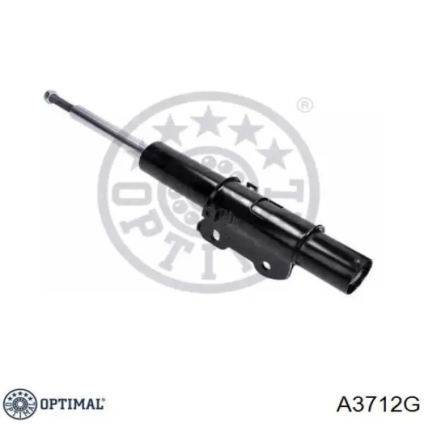 Amortecedor dianteiro Optimal A3712G preço, a partir de 84,28 USD