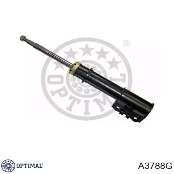 Amortecedor dianteiro Optimal A3788G preço, a partir de 80,03 USD