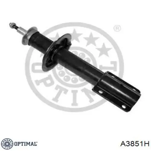 Compre A3851H Optimal Amortecedor dianteiro
