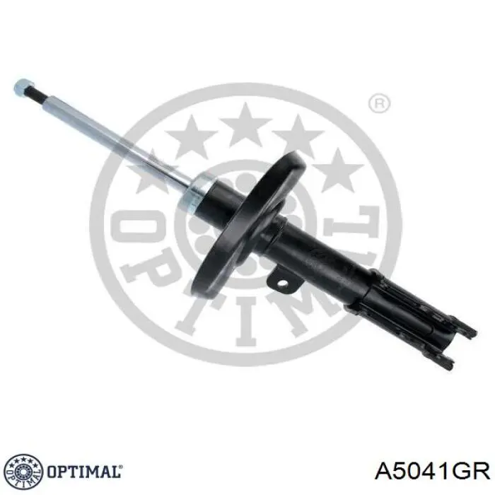 Amortecedor dianteiro direito Optimal A5041GR preço, a partir de 82,13 USD