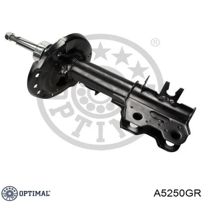 Compre SAB858631 Open Parts Amortecedor dianteiro direito