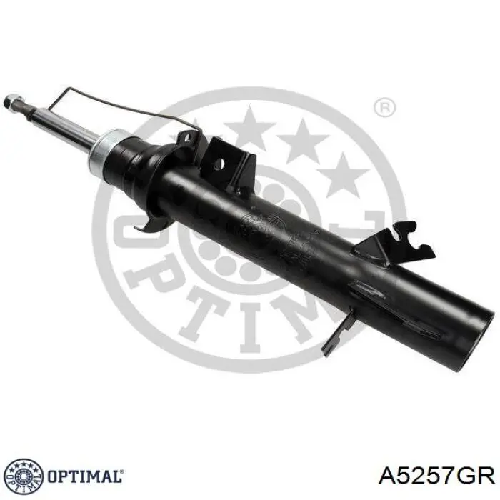 Amortecedor dianteiro direito Optimal A5257GR preço, a partir de 93,92 USD