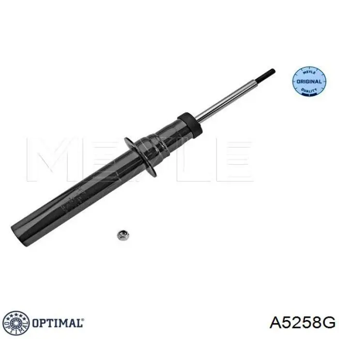A5258G Optimal Amortecedor dianteiro