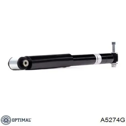 Compre 3348086 Kayaba Amortecedor dianteiro