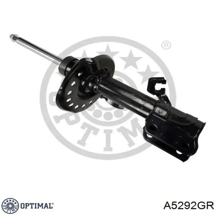 Amortecedor dianteiro direito Optimal A5292GR preço, a partir de 84,07 USD