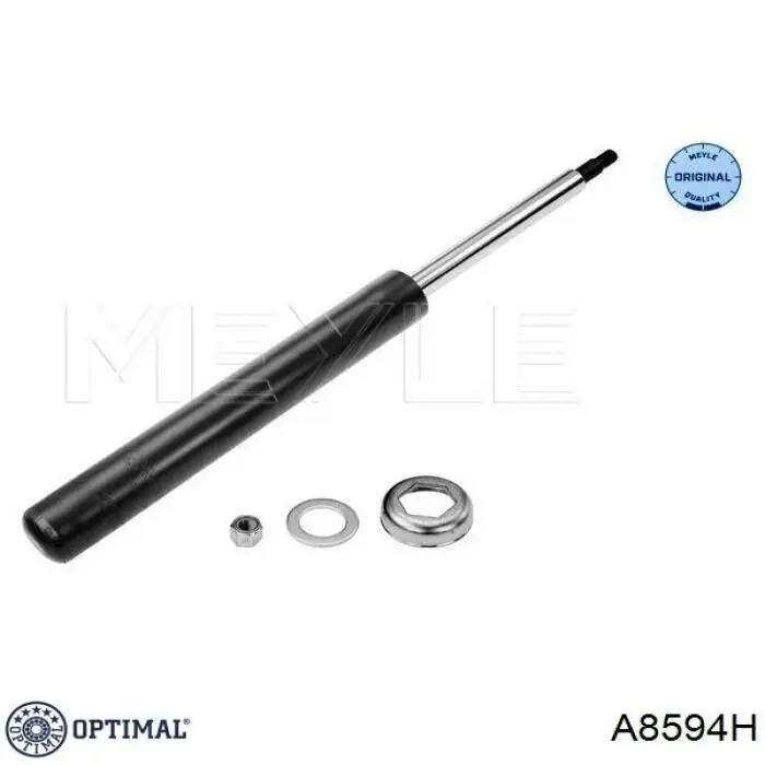Amortecedor dianteiro Optimal A8594H preço, a partir de 58,45 USD