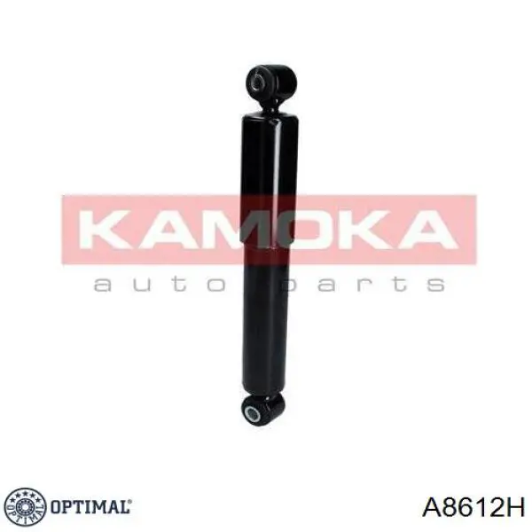 Amortecedor dianteiro Optimal A8612H preço, a partir de 47,91 USD