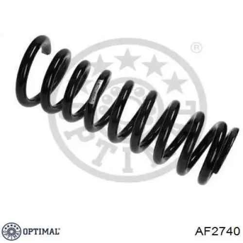 A1403241904 Mercedes Mola traseira