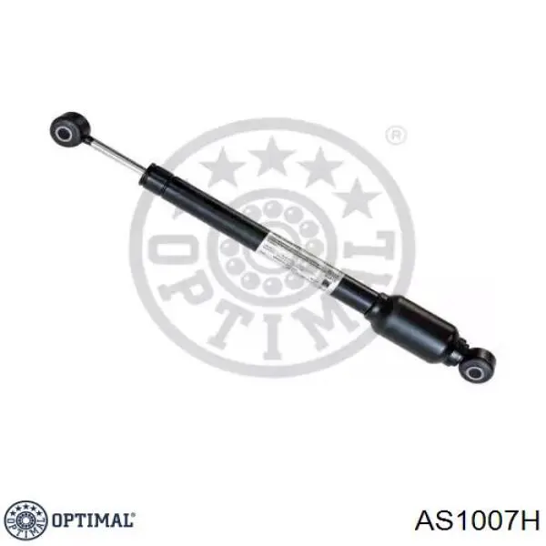 Amortecedor do mecanismo de direção Optimal AS1007H preço, a partir de 83,92 USD