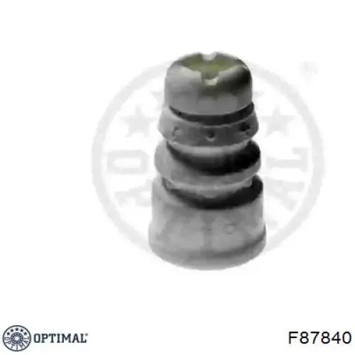 Compre 8F0512131E VAG Pára-choque (grade de proteção) de amortecedor traseiro