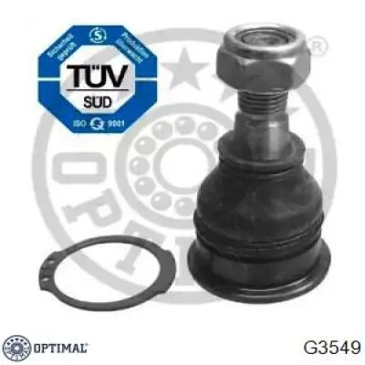 Suporte de esfera inferior Optimal G3549 preço, a partir de 12,26 USD