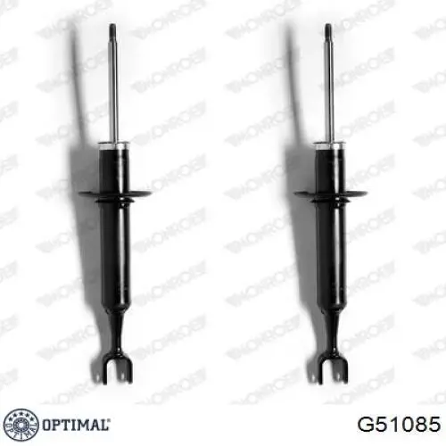 Compre 210453 ABS Braço oscilante inferior esquerdo de suspensão dianteira