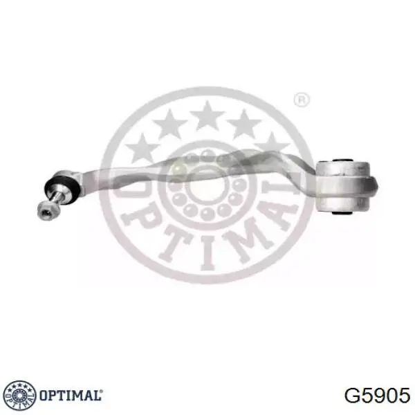 Braço oscilante inferior esquerdo de suspensão dianteira Optimal G5905 preço, a partir de 106,72 USD