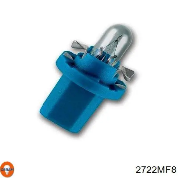 PB32W12V Magneti Marelli Lâmpada