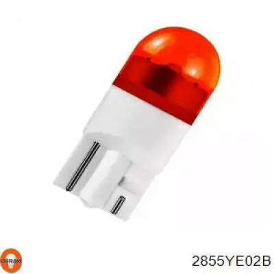 Lâmpada Osram 2855YE02B preço, a partir de 100,61 USD