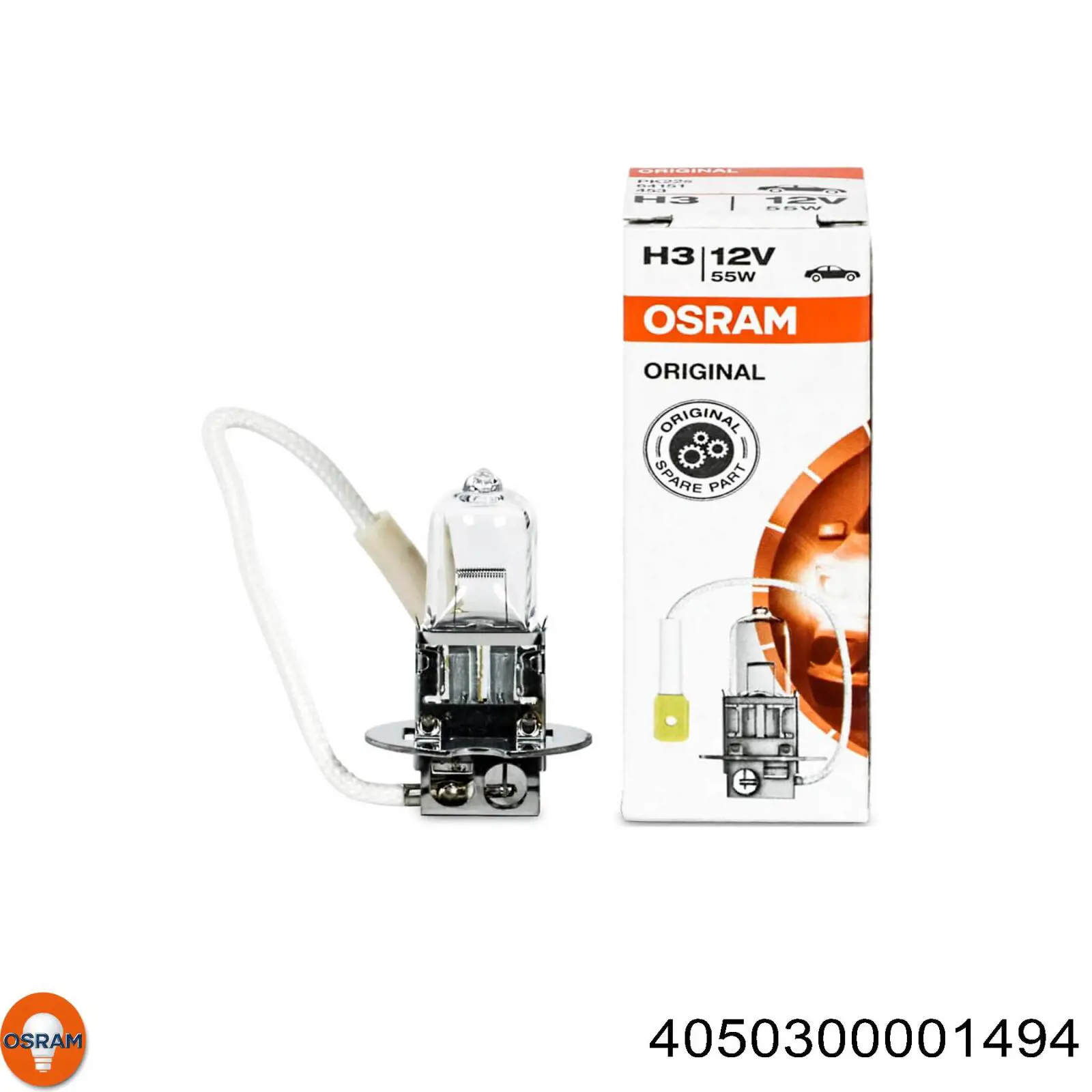  Osram 4050300001494 preço, a partir de 5,11 USD