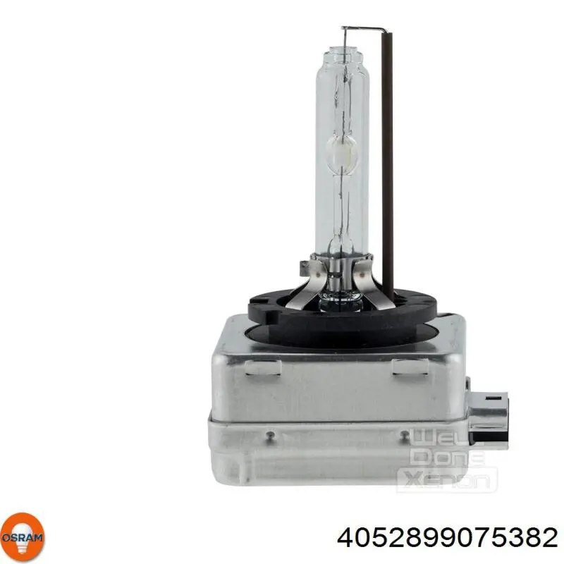  Osram 4052899075382
