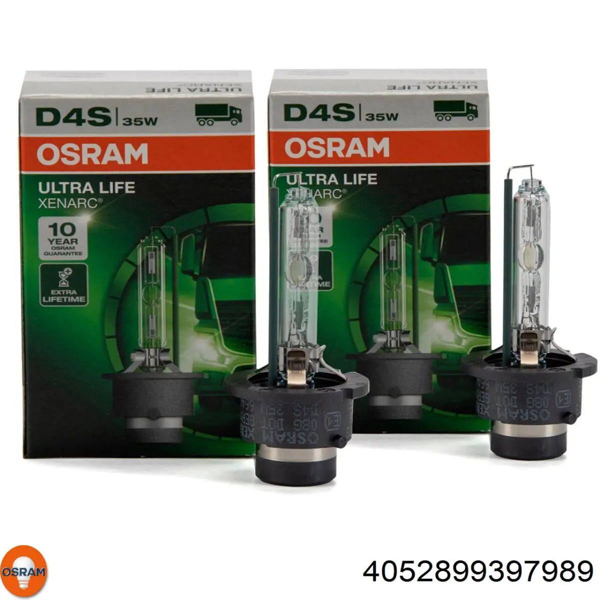  Osram 4052899397989 preço, a partir de 92,39 USD