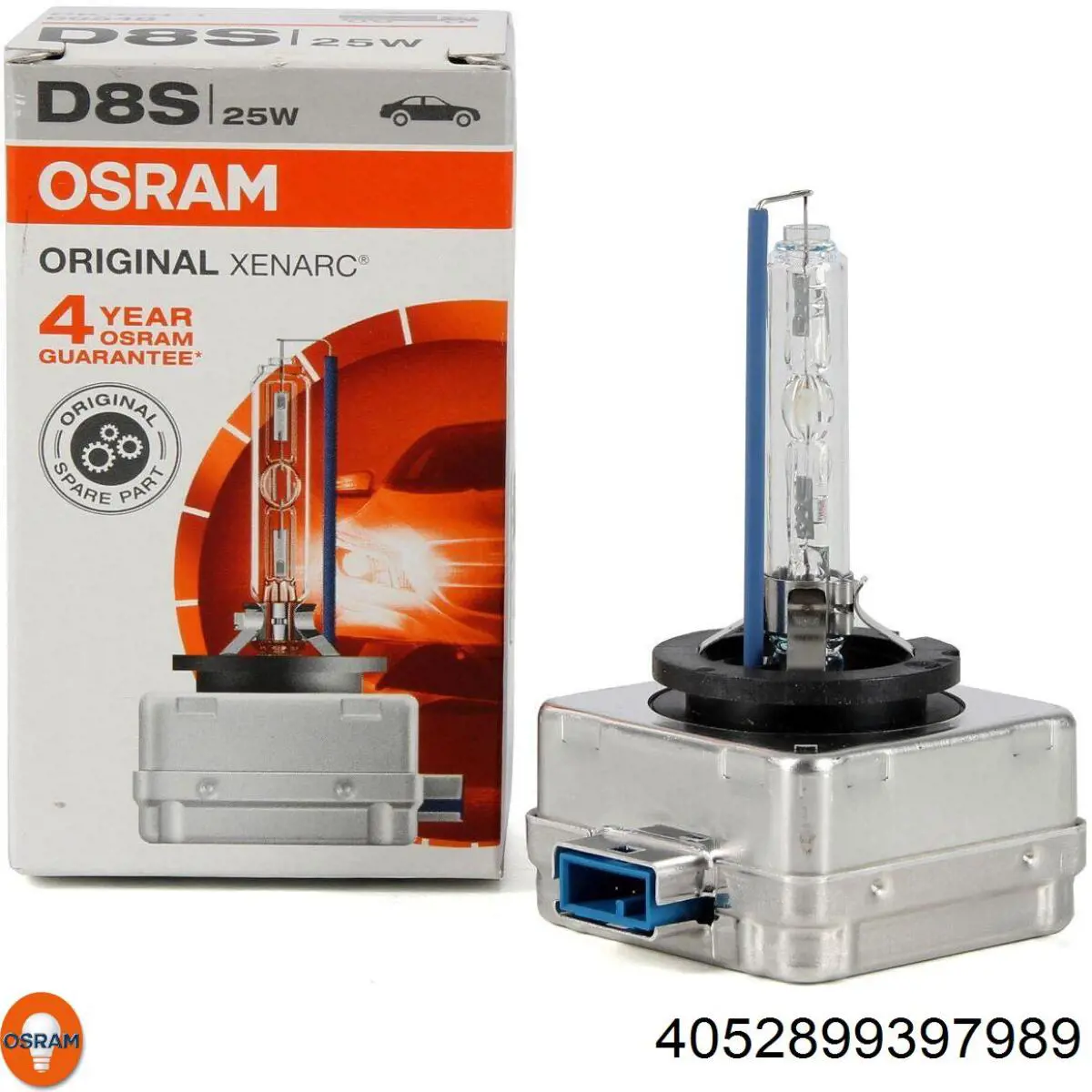  4052899397989 Osram