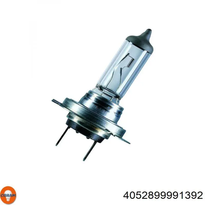 4052899991392 Osram 