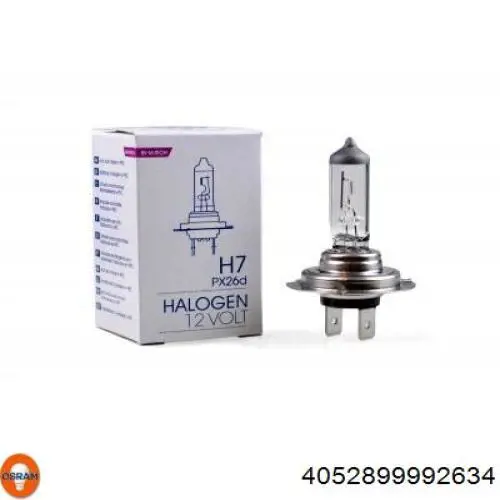  Osram 4052899992634