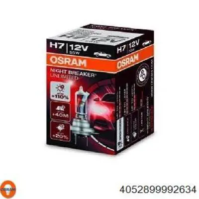  Osram 4052899992634 preço, a partir de 12,75 USD