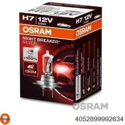  Osram 4052899992634 preço, a partir de 12,75 USD