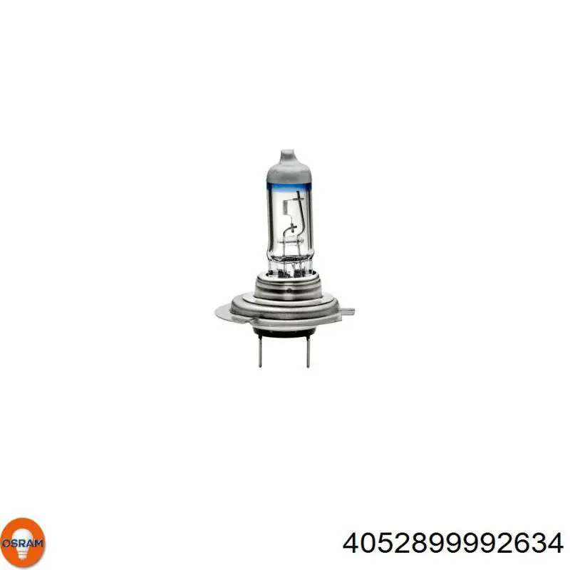 Compre 4052899992634 Osram 