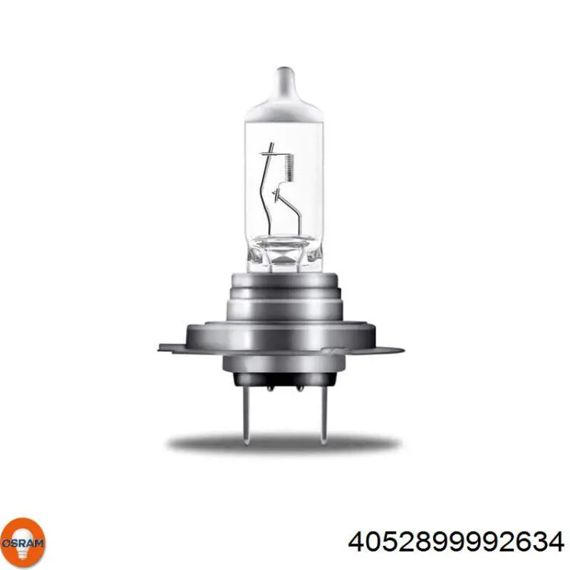  4052899992634 Osram
